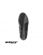 Ghete moto Touring Unisex Seventy model SD-BT2 - negru