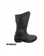 Cizme moto Touring Femei Seventy model SD-BT9 negru