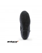 Cizme moto Touring Femei Seventy model SD-BT9 negru