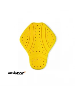 Protectie spate omologata geaca Seventy model SD-A10 (compatibila cu gecile Seventy de femei)