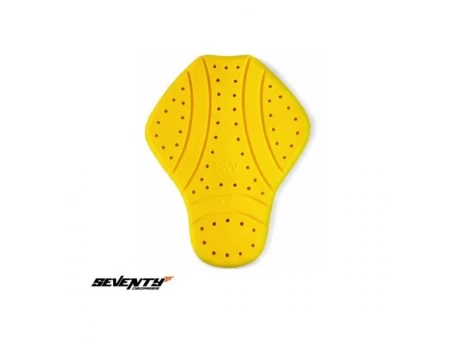 Protectie spate omologata geaca Seventy model SD-A10 (compatibila cu gecile Seventy de femei)