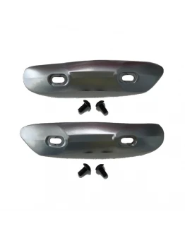Kit slidere ghete moto Racing Unisex Seventy model SD-BR1 (set 2 bucati)