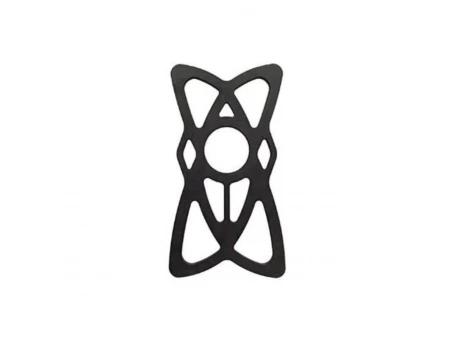 Siguranta cauciuc silicon pentru suport telefon moto