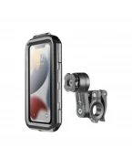 Suport telefon moto - INTERPHONE QUIKLOX ARMOR PRO