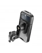 Suport telefon moto - INTERPHONE QUIKLOX ARMOR PRO