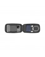 Suport telefon INTERPHONE QUIKLOX REZISTENT LA APA SOFTCASE