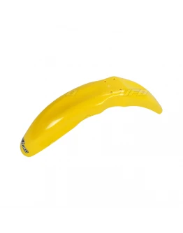 Aripa fata UFO SUZUKI RM 85 '00-'18 culoare Galben