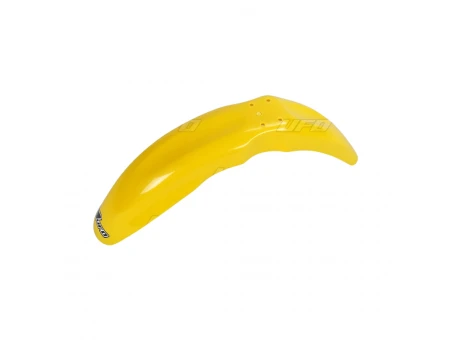 Aripa fata UFO SUZUKI RM 85 00-18 culoare Galben | SU03967101
