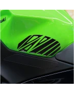 Tank pad protectie rezervor genunchi universal