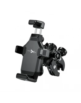 Suport telefon 4RIDE Extreme anti-vibratii