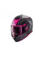 Viziera Shark D-SKWAL, SKWAL, SPARTAN 1.2