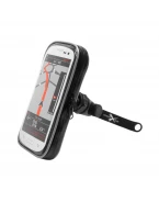 Suport telefon cu prindere pe oglinda EXTREME SCOOTER 2