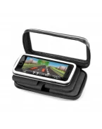 Suport telefon cu prindere pe oglinda EXTREME SCOOTER 2