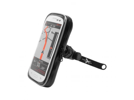 Suport telefon cu prindere pe oglinda EXTREME SCOOTER 2