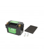 Baterie 4RIDE LI-ION YTX9-BS