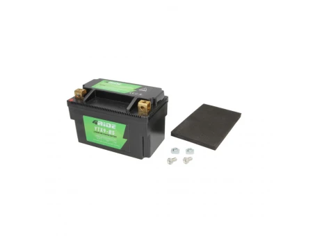 Baterie 4RIDE LI-ION YTX9-BS