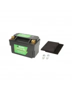 Baterie 4RIDE 180A L+ YTZ10S-BS 4RIDE LI-ION