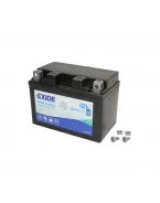 Baterie Exide Ready YTZ14-BS 12V 11Ah 205A L+ AGM Honda VFR 1200 2010