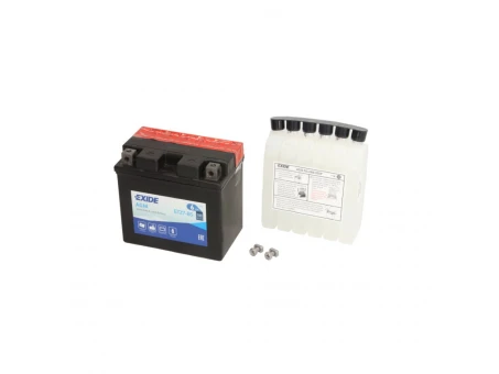 Baterie Exide 12 V 6 Ah YTZ7-BS EXIDE AGM