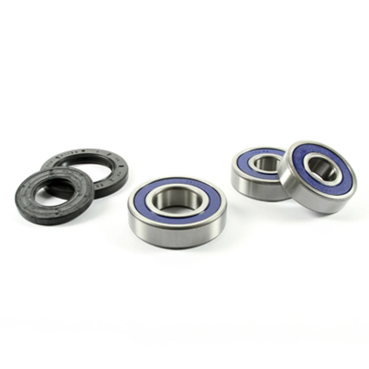 Rulmenti roata spate ProX cu simeringuri KAWASAKI GPZ/KZ/ZR/ZX (25