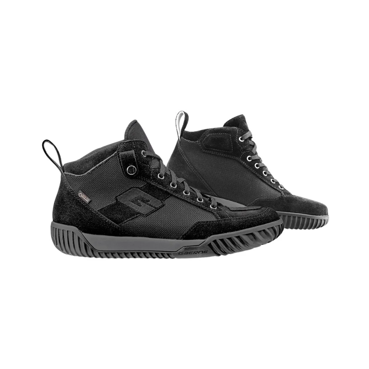 Ghete Moto Gaerne G-Razor GORE-TEX® - Negru