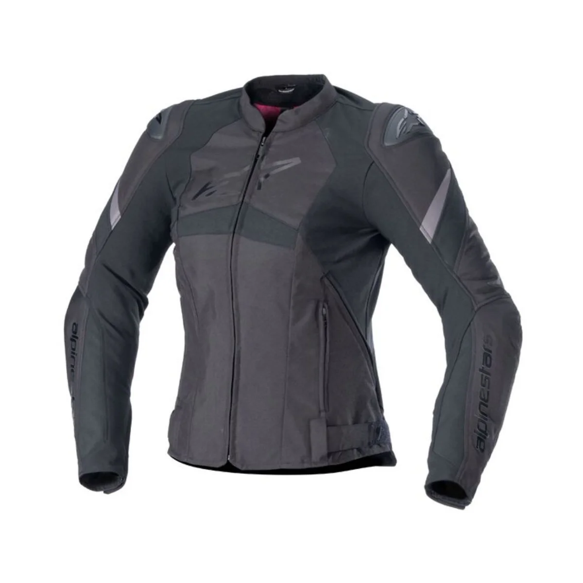 Geaca textil sport/touring ALPINESTARS STELLA T-GP PLUS R V4 - Negru,Negru