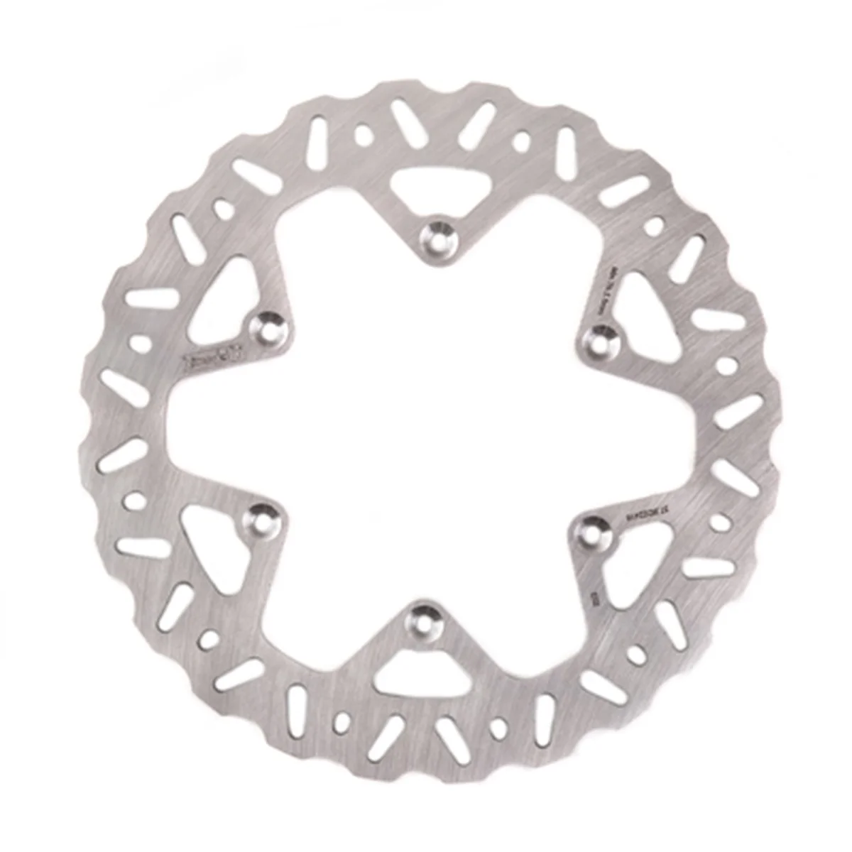 Disc de frana spate ProX YAMAHA YZF 450 '18-19, YZF 250 '19, WRF