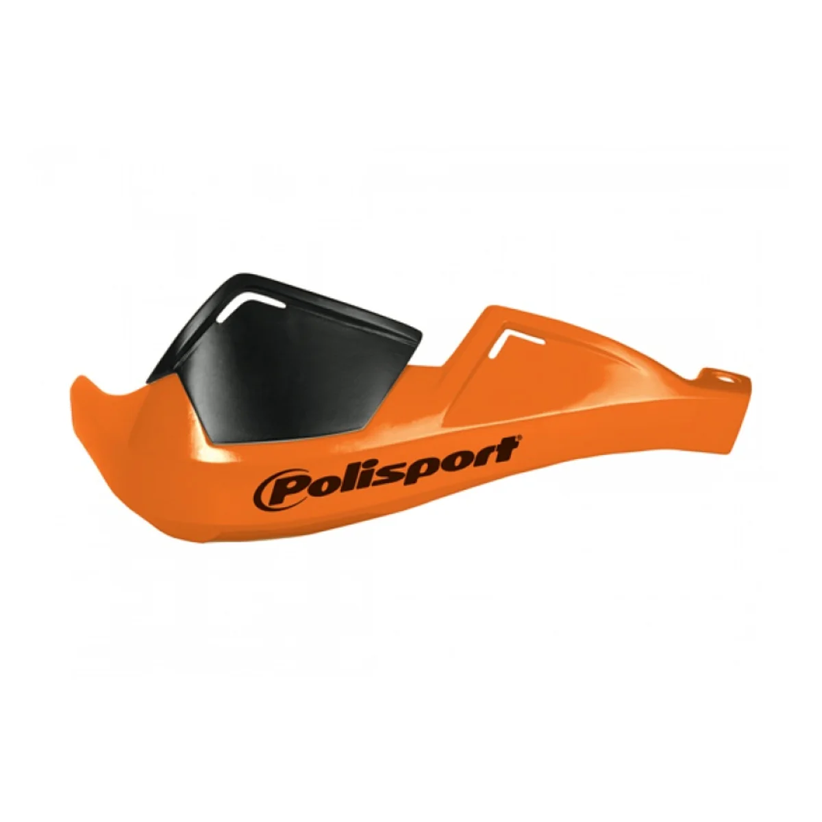 Set Handguard POLISPORT MODEL EVOLUTION cu kit montaj 22mm