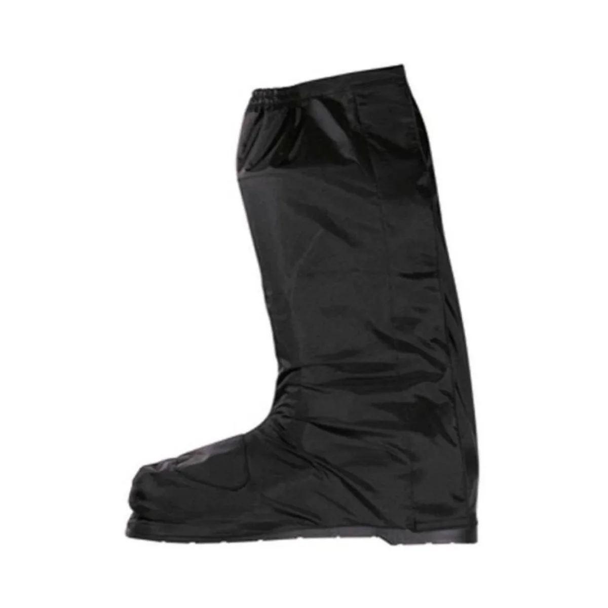 Protectie de ploaie pentru cizme Adrenaline Steam - Negru