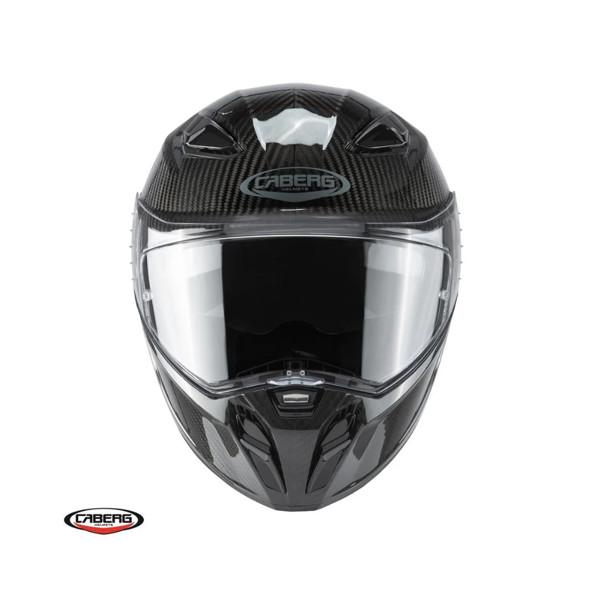 Casca integrala Caberg model Drift Evo II Carbon Pro Pinlock ready
