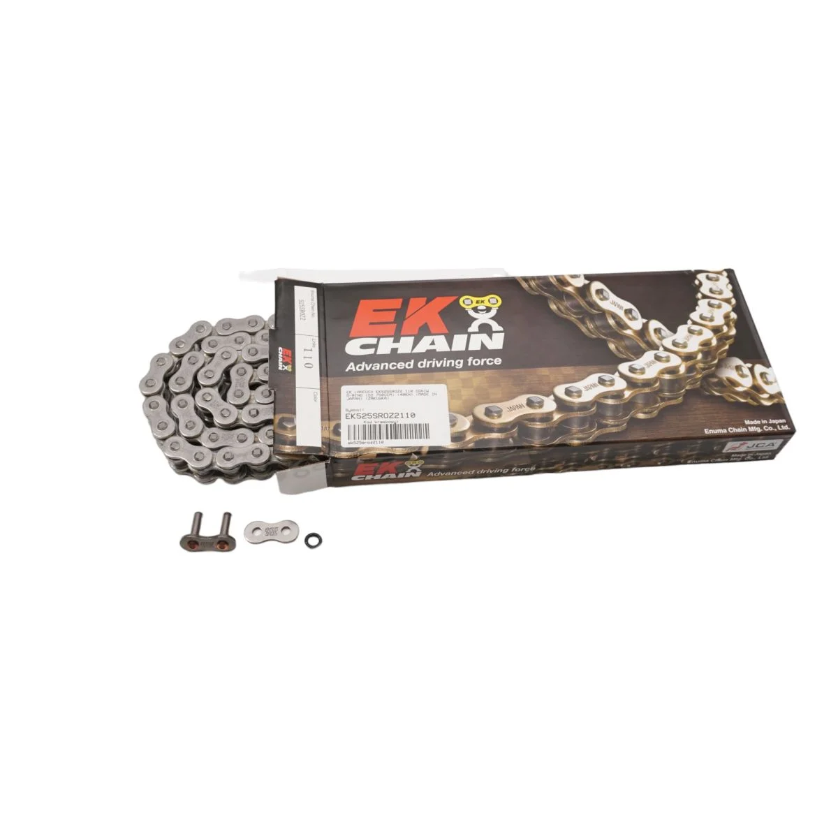 Lant EK EK525SROZ2 110 zale O-RING (max 750CCM) (40KN) (MADE IN