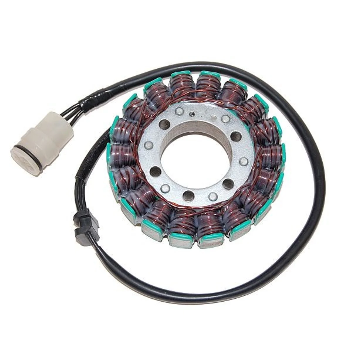 SATORU.O Stator alternator ELECTROSPORT - KAWASAKI ZX6R/ZX-6RR (03-04), Z