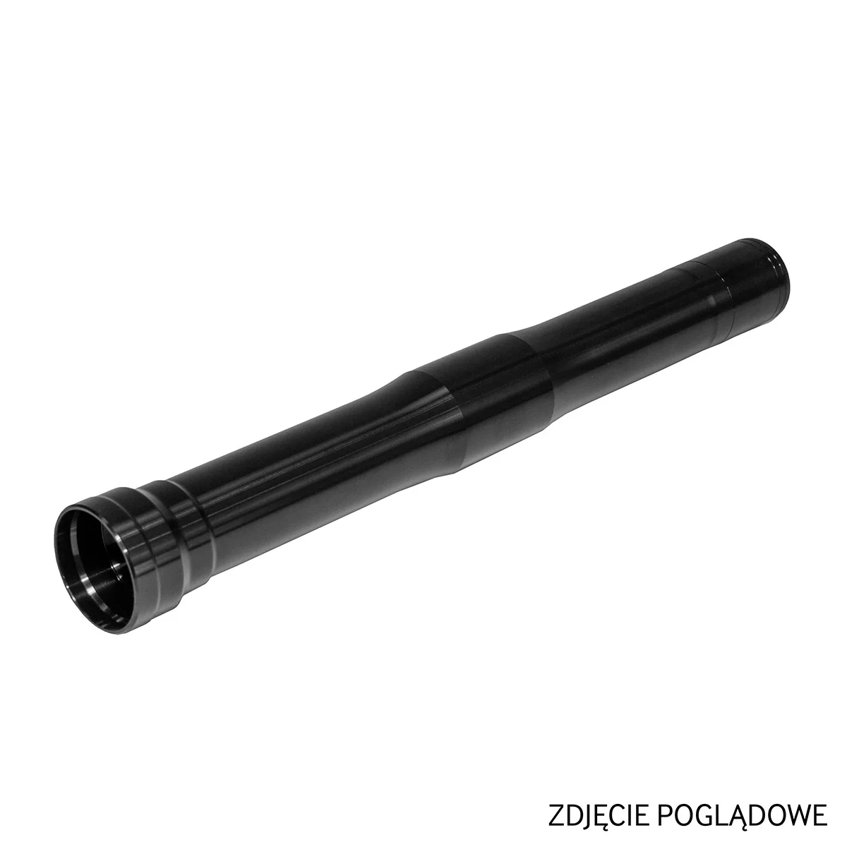 Furca amortizor aluminiu (1buc) MS KAWASAKI Z 800 '12- lungime 473