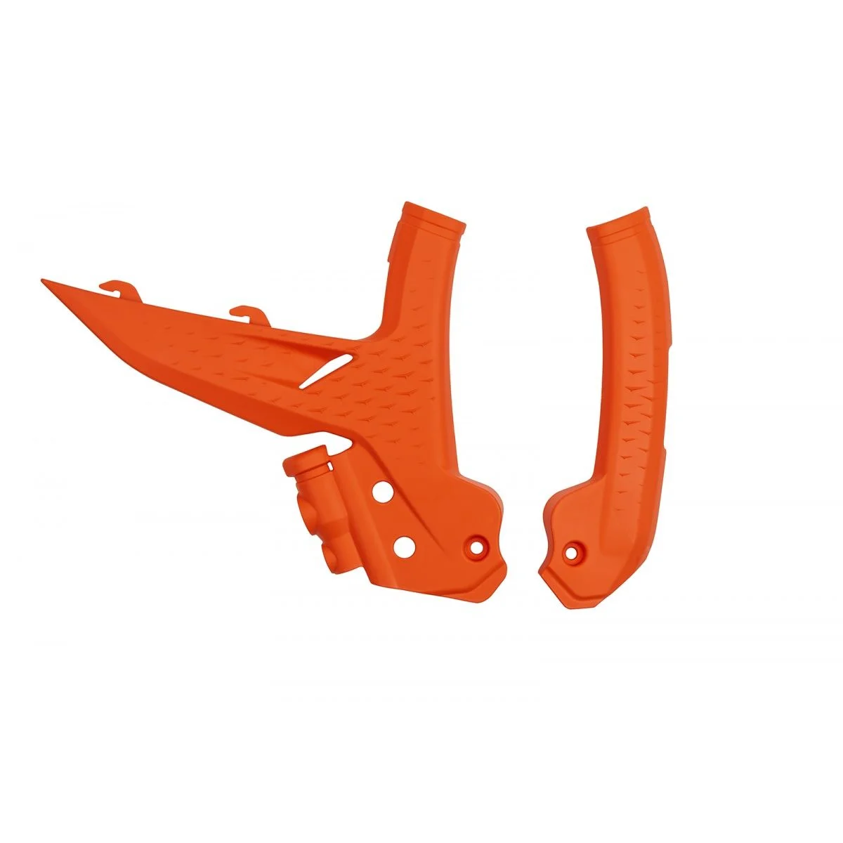 Protectie cadru UFO KTM SX 125 / 250 / 300 TBI '23-'24, EXC 150