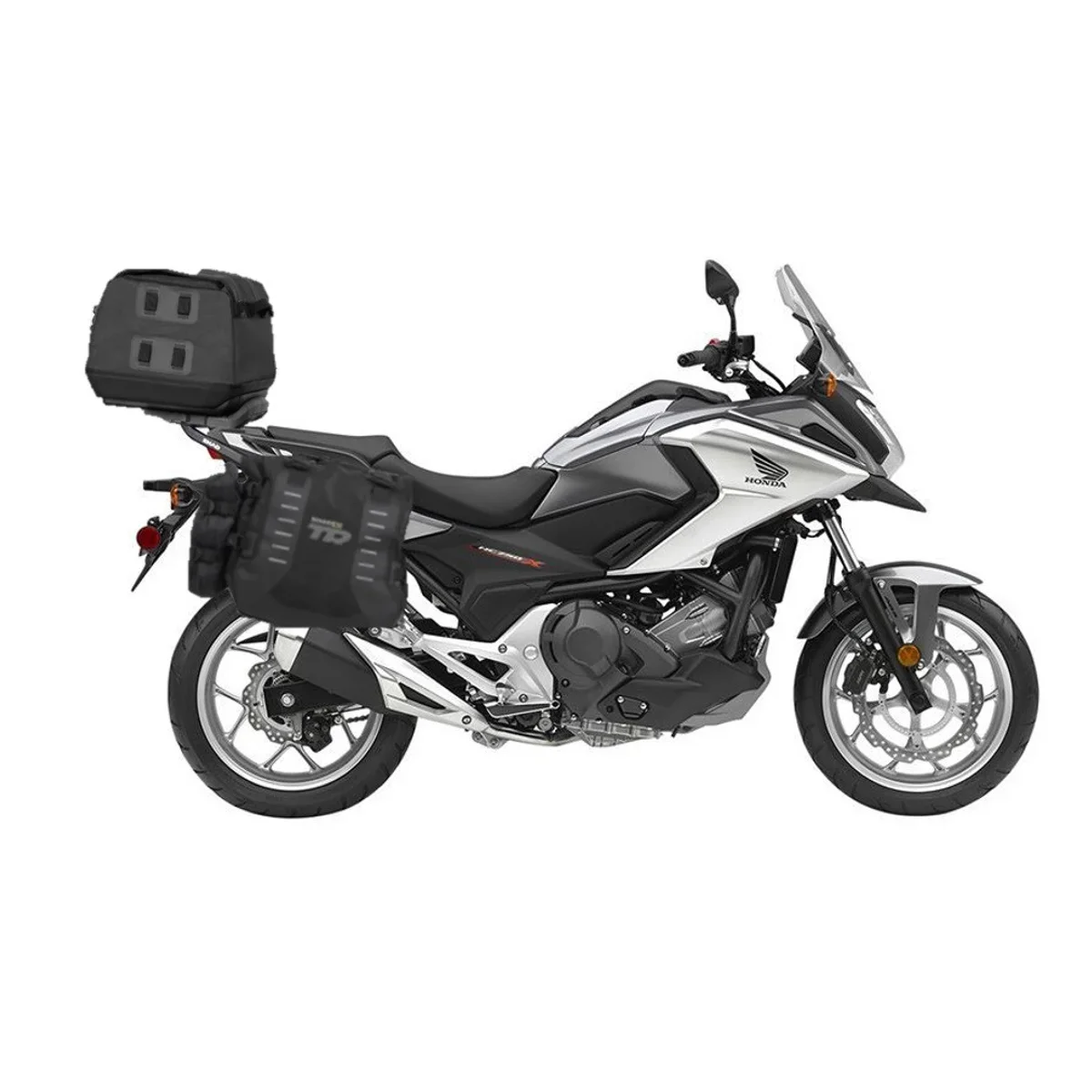 Genți laterale & Topcase | MotoCorner.ro