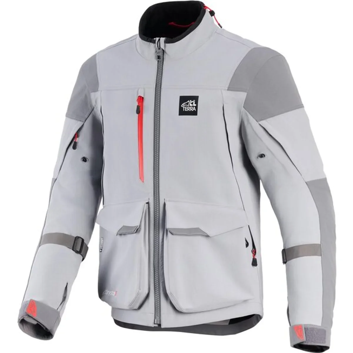 maix2^ ^ Geaca enduro/adventure ALPINESTARS MAXDURA DRYSTAR®XF LAMINATED