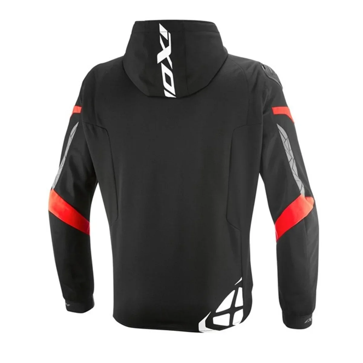 Geaca moto barbati Racing/Roadster Ixon vara model Pulsion Air MS