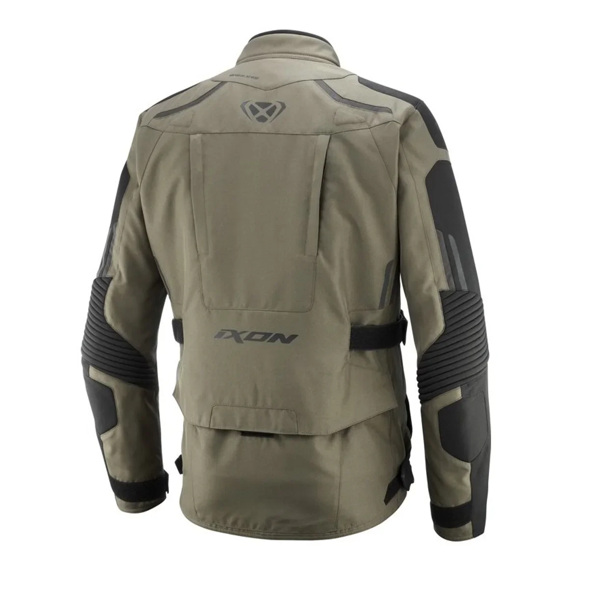 Geaca moto barbati Touring/Adventure Ixon All season model Midgard