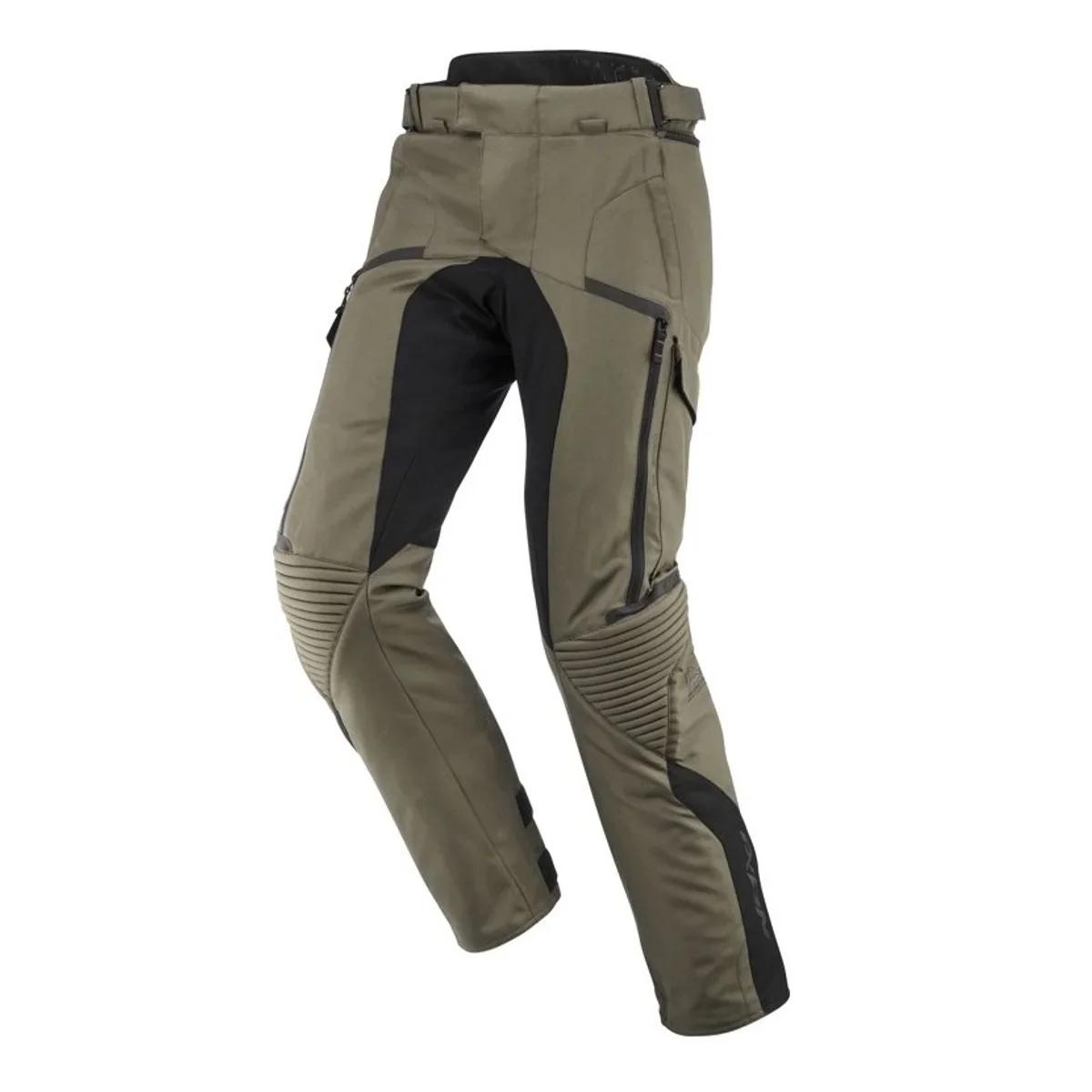 Pantaloni moto barbati Touring/Adventure Ixon All season model