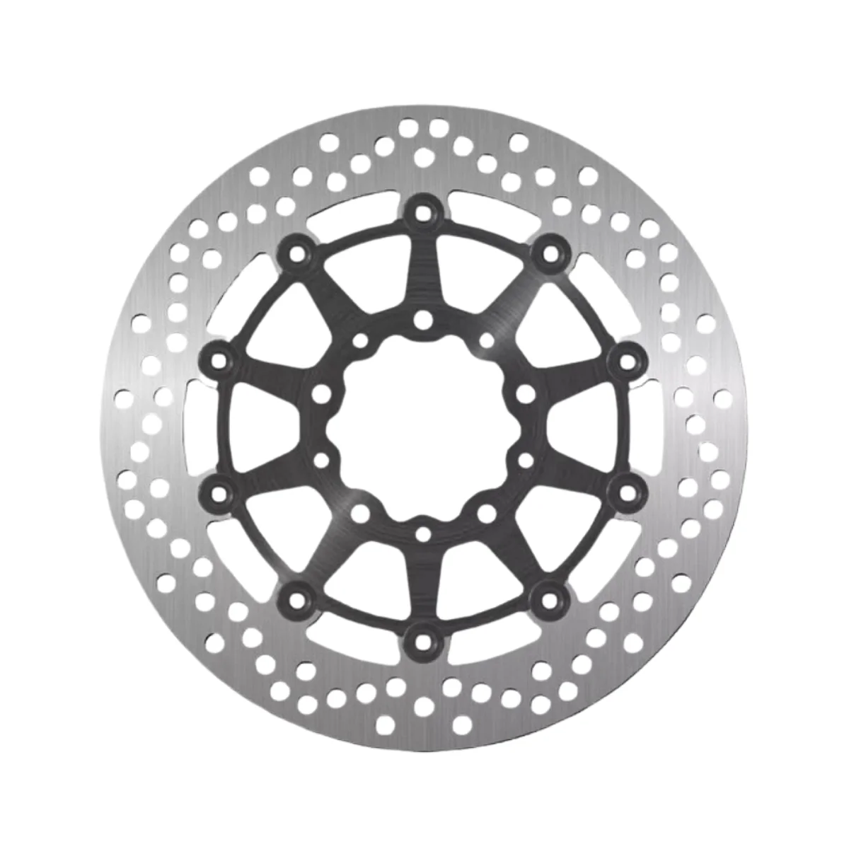 Disc frana fata NG - KAWASAKI ER6 F/N, ZX 10R 04-15, ZX6R 05-18
