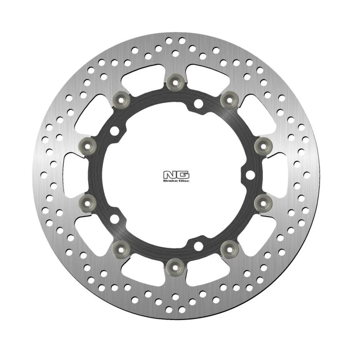 Disc frana fata NG - KAWASAKI NINJA 400 / Z 400 '18-'22, ZX-25R
