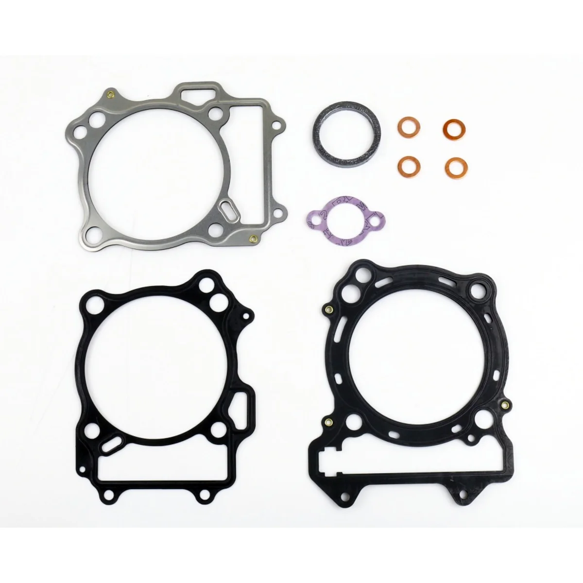 Garnituri top-end Athena SUZUKI DRZ 400 '00-'12 BIG BORE 94MM