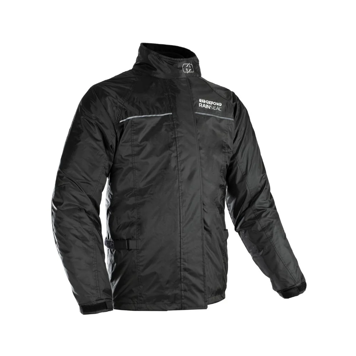Geaca impermeabila RAINSEAL OXFORD - Negru