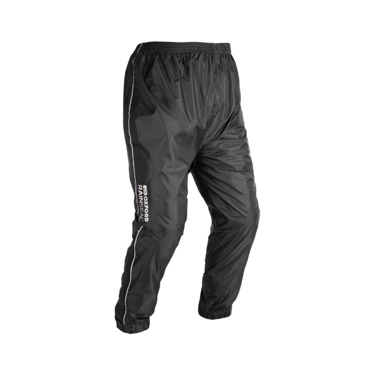 Pantaloni impermeabili Oxford Rainseal Over Pant - Negru