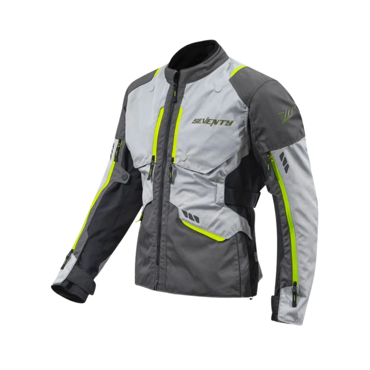 Geaca (jacheta) moto barbati ADV/Touring Seventy all season/iarna