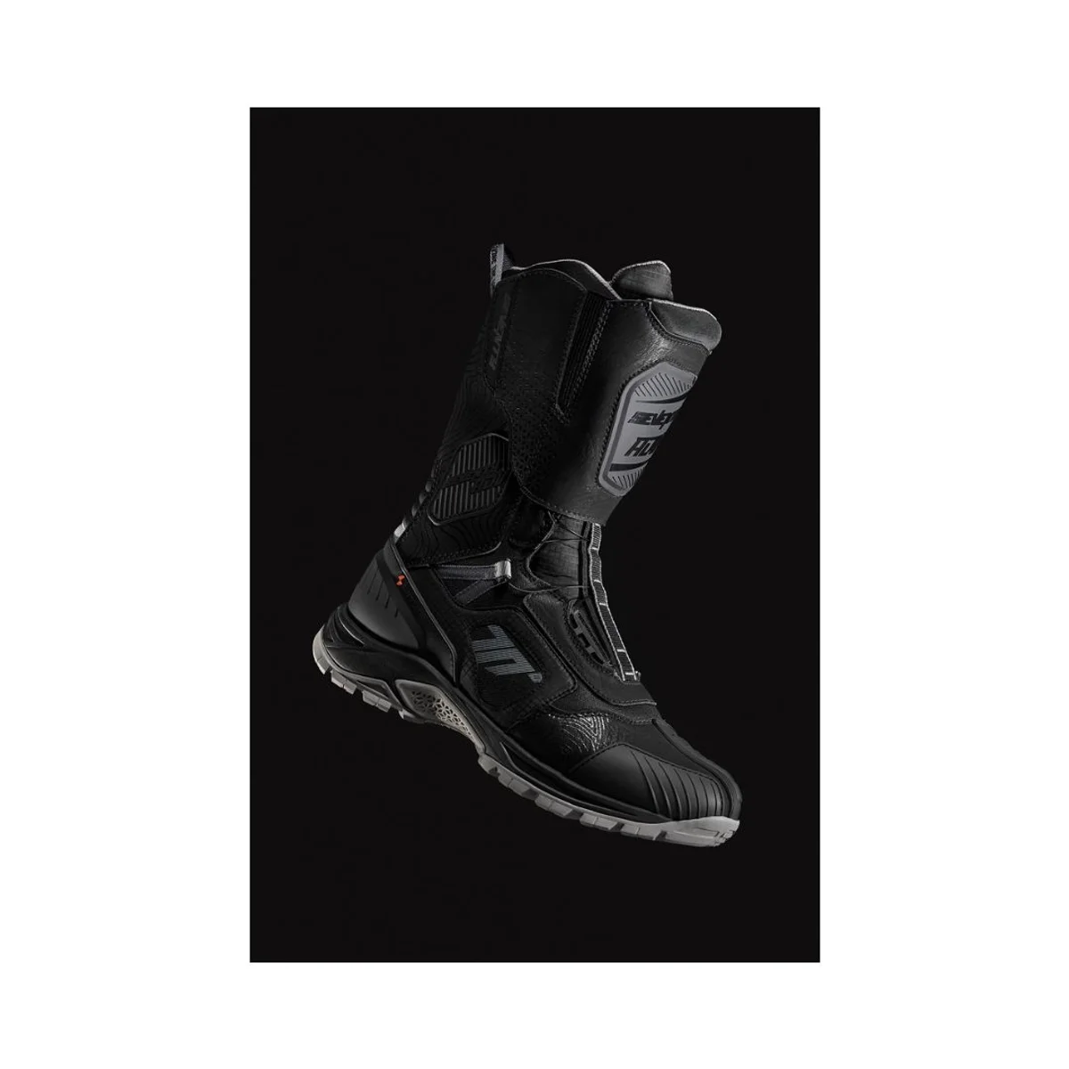 【アヴドゥル】 Ghete (cizme) moto Adventure (Touring) Unisex Seventy model SD-BA6